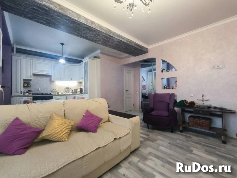 Продам 2 комнатную квартиру 55 м2 изображение 10