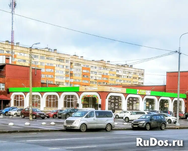 г Санкт-Петербург, г Ломоносов, Петродворцовый р-н фотка