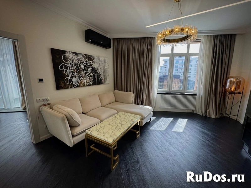 Продам 2 комнатную квартиру 65.5 м2 изображение 6
