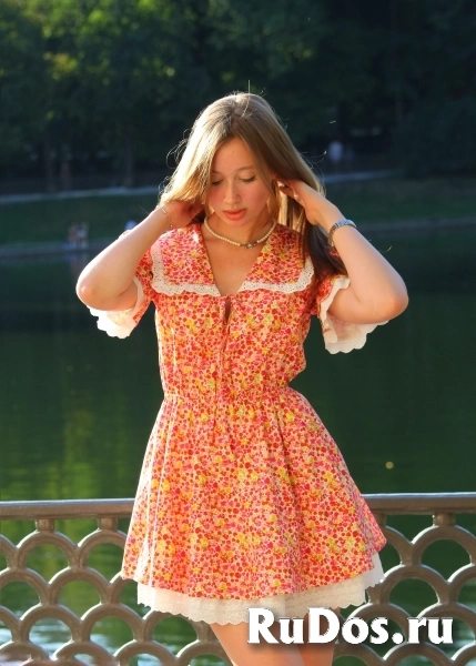 Фотограф  Москва изображение 4