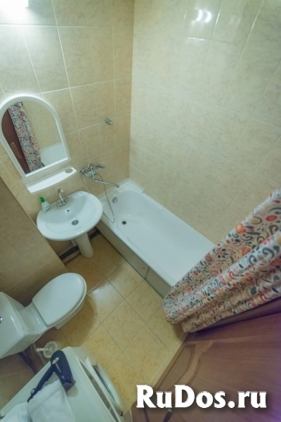 Inndays Apartments изображение 4