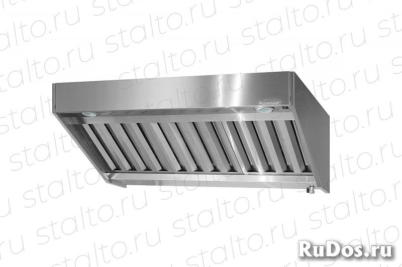 Зонт вытяжной фотка