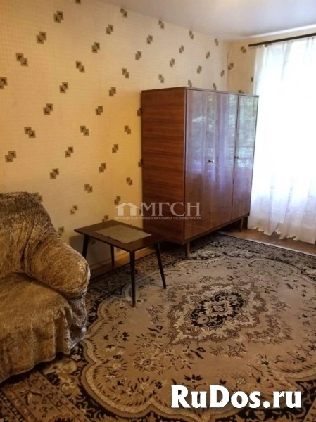 Сдам 1 комнатную квартиру 32 м2 фотка