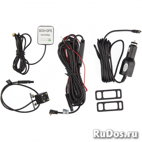 ВИДЕОРЕГИСТРАТОР В ЗЕРКАЛЕ С 4G/WIFI/GPS фотка