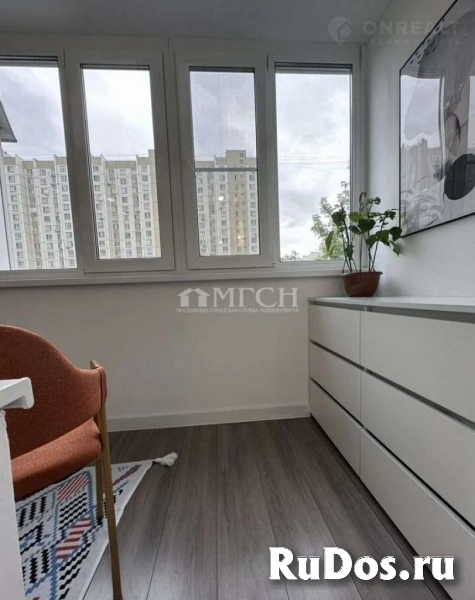 Продам 2 комнатную квартиру 63 м2 изображение 9