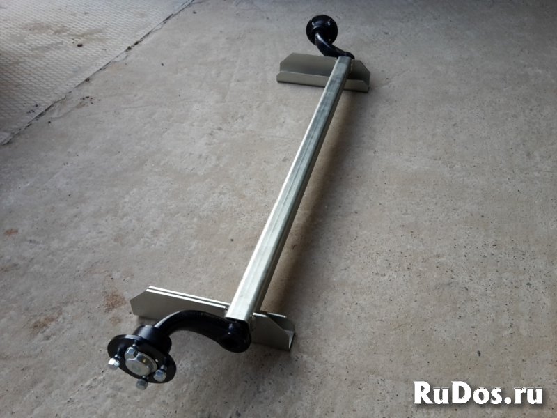 Ремонт и изготовление резино-жгутовых и рессорных фотка