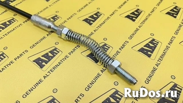 Трос капота  332/C7664 фотка