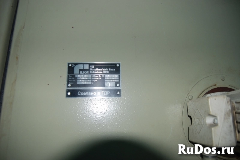 Стенд электроклиматических испытаний КТК-8100 фото