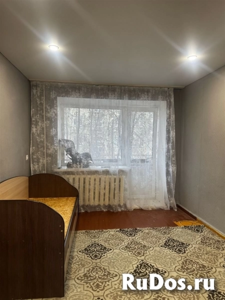 Сдам 1 комнатную квартиру 30 м2 изображение 4