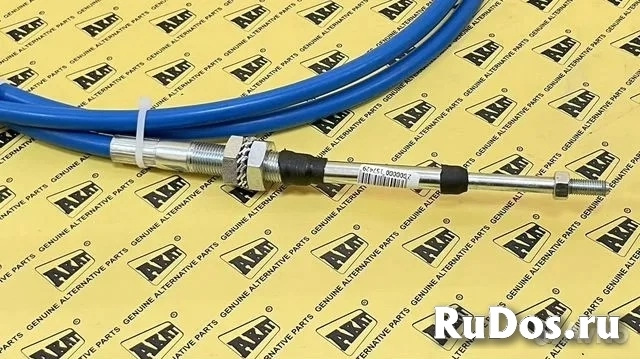 Трос 9K-4940 оем изображение 4