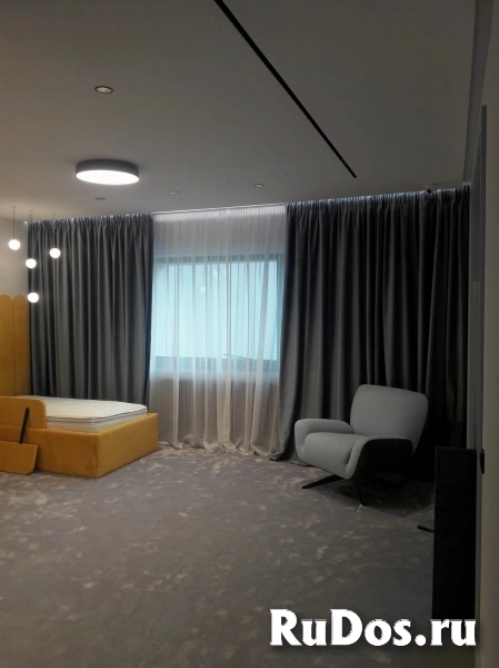 Дизайн и пошив штор. изображение 12