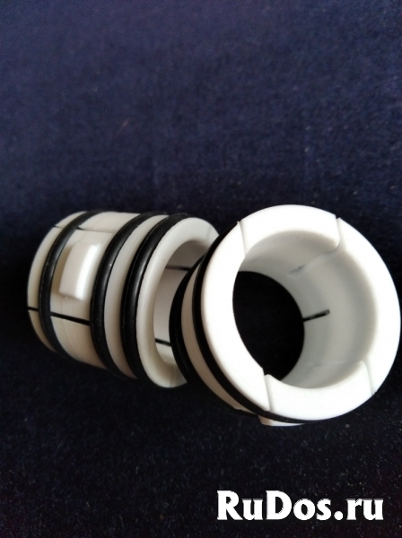 Втулка со стекловолокном для рулевой рейки Ваз изображение 4