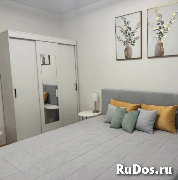 Сдам 1 комнатную квартиру 37 м2 фотка