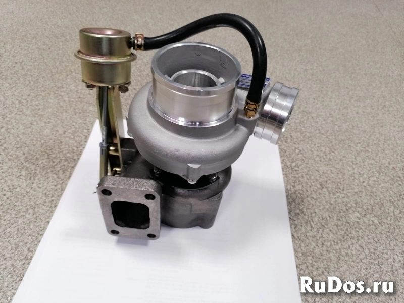 Продажа и ремонт турбин во Фроловском р-не изображение 6