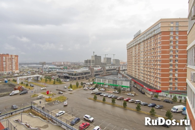 Меблированная квартира с современным ремонтом изображение 6