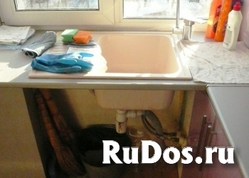 Сантехник для дома. изображение 8