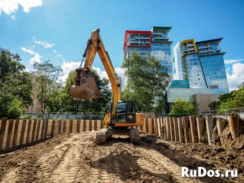 Продам коммерческую недвижимость 108.2 м2 изображение 3