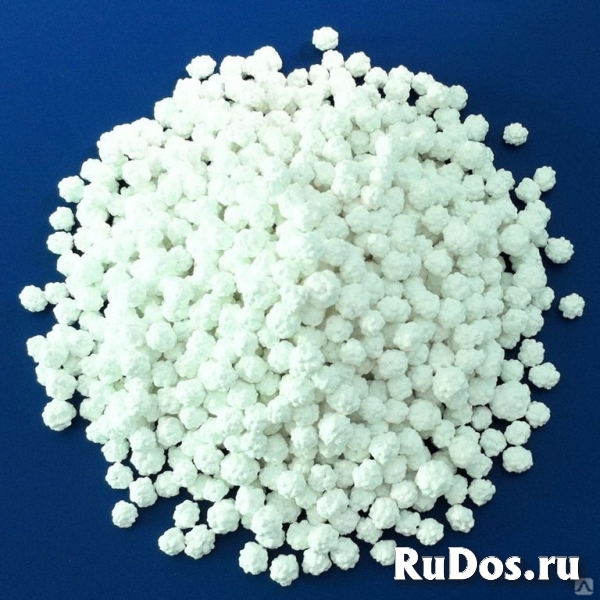 Кальций хлористый гранулированный фото