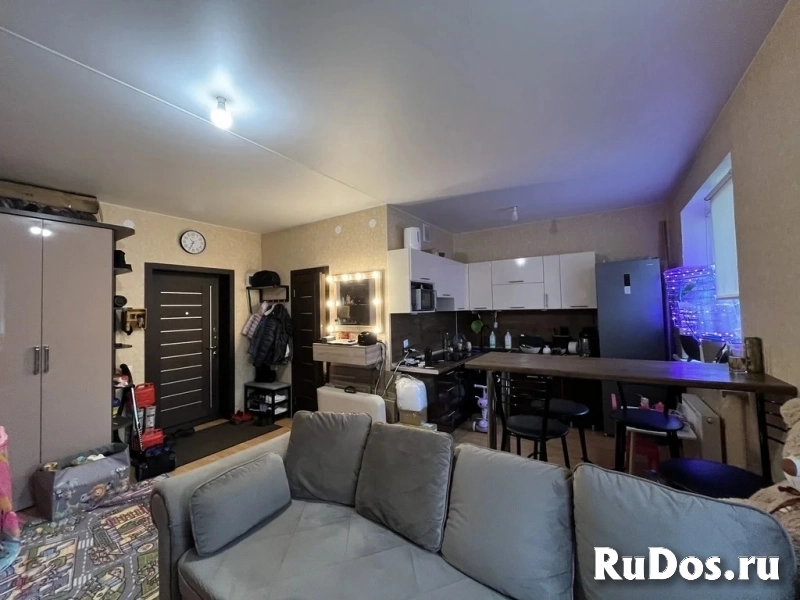 Продам 1 комнатную квартиру 31.2 м2 изображение 3