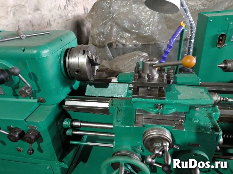 1М61 токарно-винторезный станок продам фотка