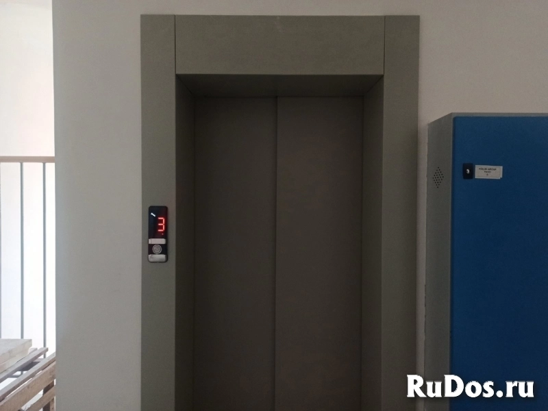 Однокомнатная в Стрелецком изображение 7