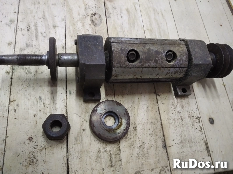 Вал для фуганка изображение 4