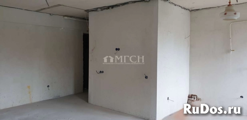 Продам 1 комнатную квартиру 30.1 м2 изображение 3