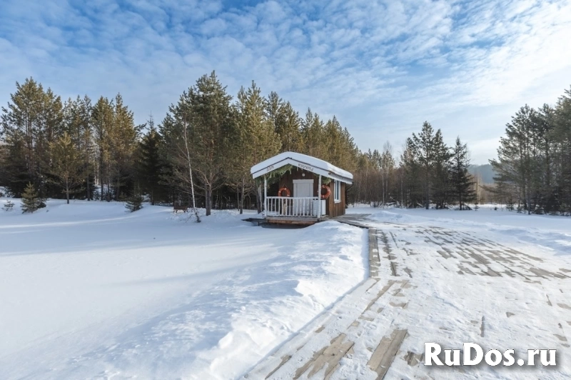 58 Га | Проект частного озера 31 Га | Готовая инфраструктура изображение 7