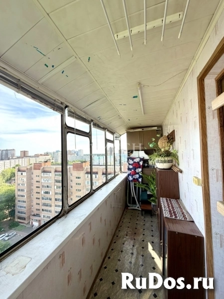 Продам 2 комнатную квартиру 55 м2 изображение 5