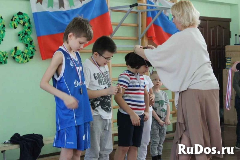 Детский творческий клуб ОБРАЗОВАНИЕ ПЛЮС...I изображение 4