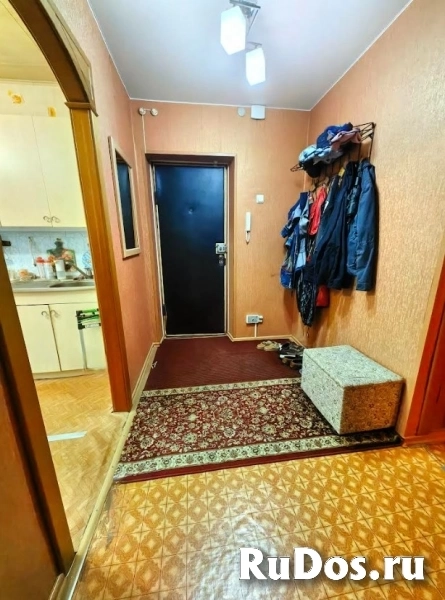 2-к. квартира, 48 м², 2/14 эт. изображение 6