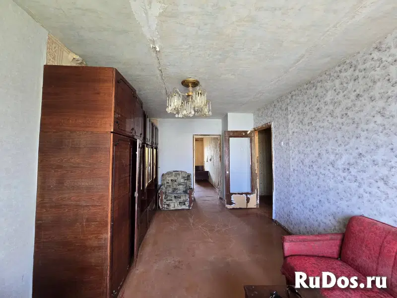 Продажа квартиры изображение 4