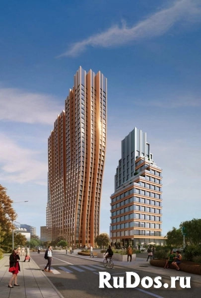 Продам 1 комнатную квартиру 34.3 м2 изображение 5