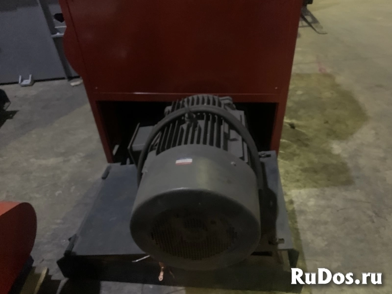 Гранулятор для твердых пластиков SJ 150/140H изображение 6