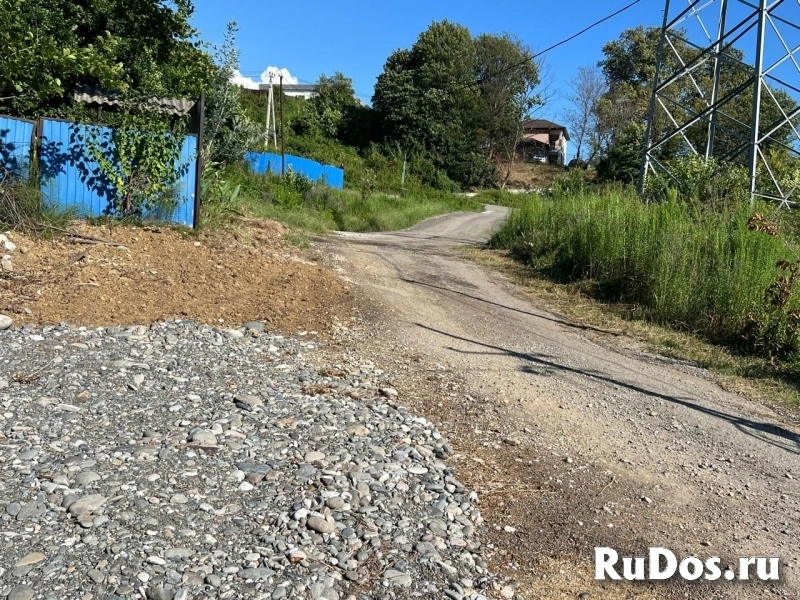 Земля ИЖС, ул. Светогорская изображение 7
