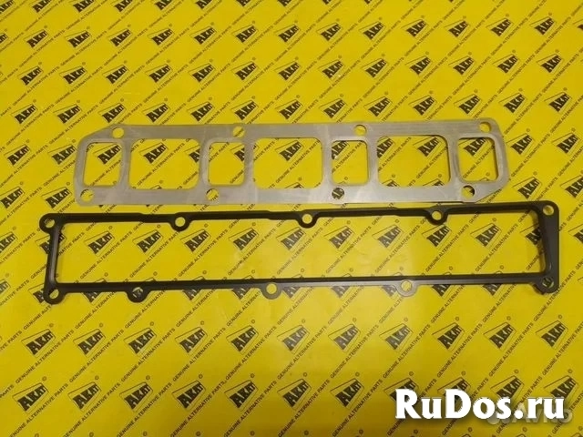 Комплект прокладок Yanmar 723907-92630 изображение 7