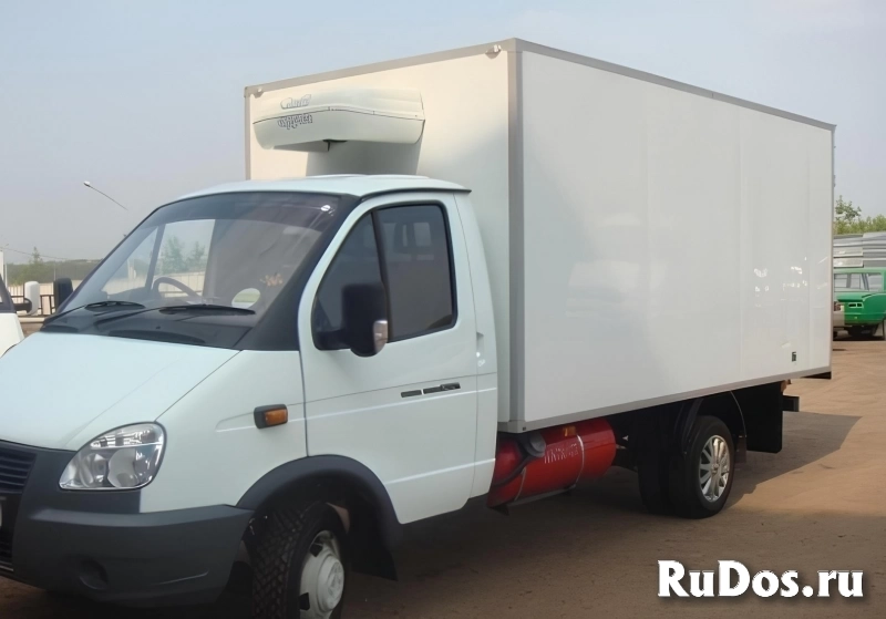 Рефрижератор от производителя изображение 4