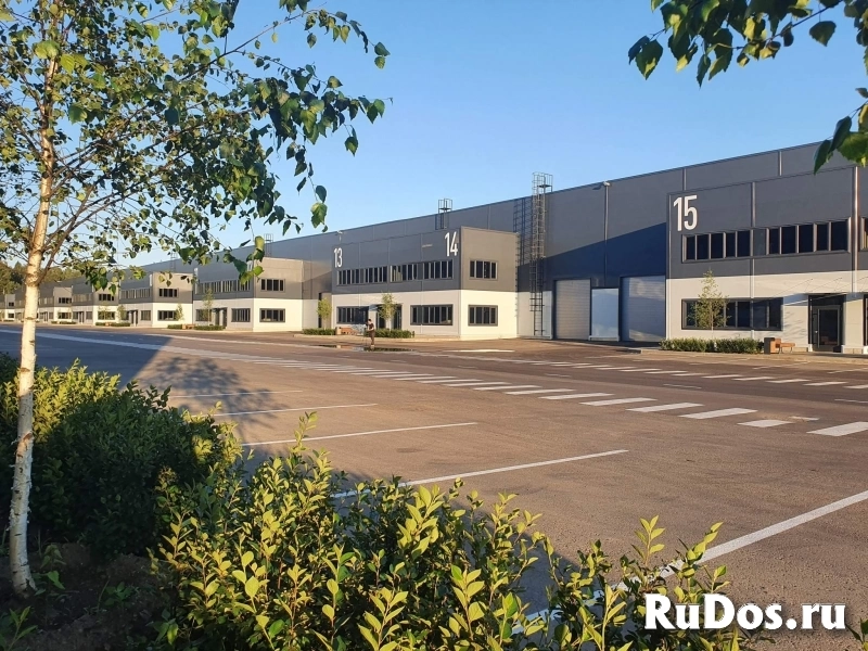 Сдам коммерческую недвижимость 571.92 м2 изображение 8