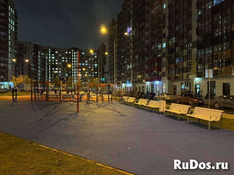 Квартира в ЖК Мой адрес в Северном, хорошее состояние изображение 4