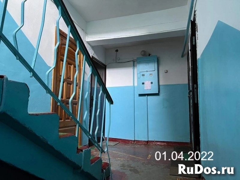 Продам 1 комнатную квартиру 56.5 м2 изображение 5