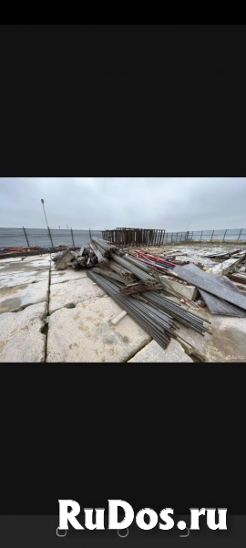 На постоянной основе закупаем неликвидные материалы в виде Металл фото