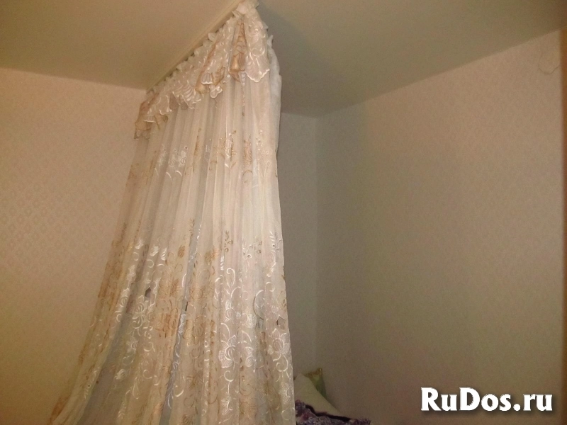 Однокомнатная квартира ул.Перова 4 изображение 3