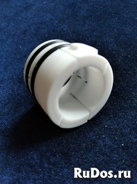 Втулка для рулевой рейки Рено Сценик 2, Рено Меган 2 фотка