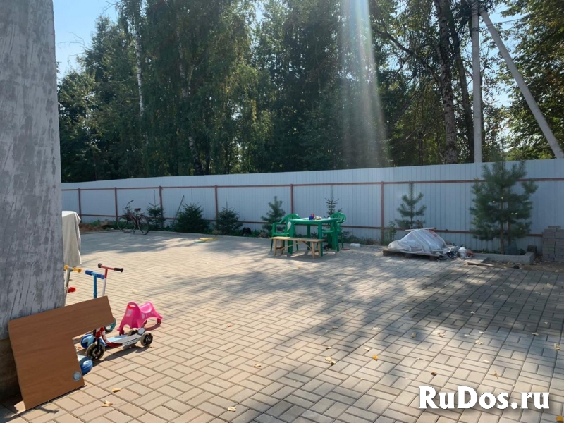 Продается 2-х эт. дом 161,2 м2 на уч-ке 5,64 сот. изображение 6