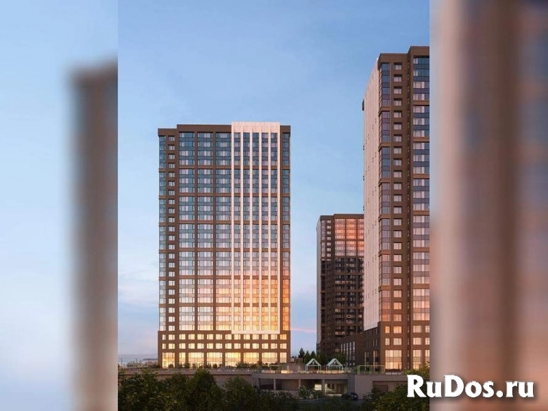 Продам 3 комнатную квартиру 69.7 м2 изображение 4