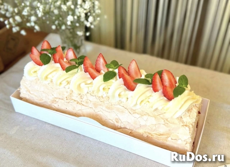 Торты на заказ фотка