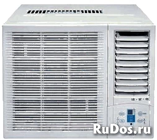 Оконный кондиционер GCW-05CM фото