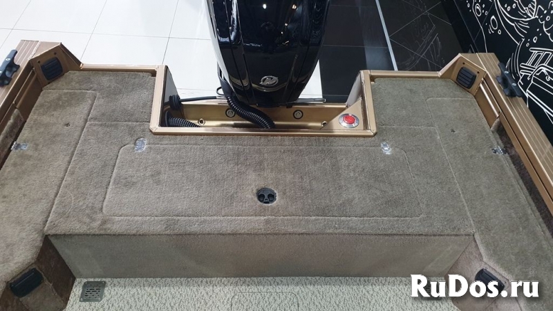 Купить лодку (катер) NORTHSILVER 525 LITE изображение 5