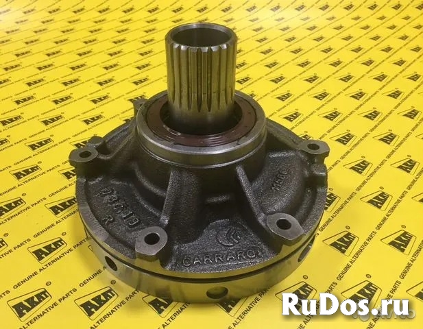 Насос КПП 135190  OEM изображение 3