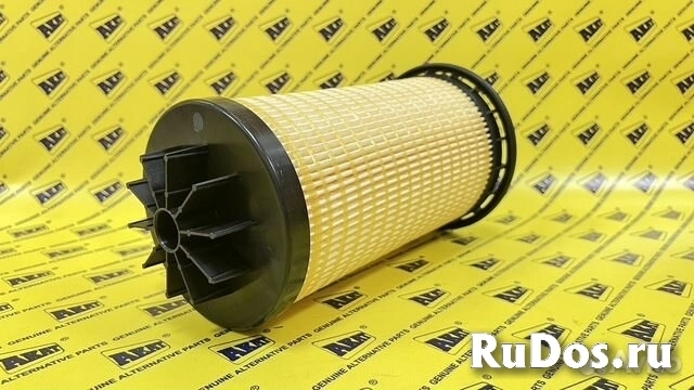 Фильтр топливный 500-0481 CATERPILLAR изображение 4